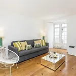 Lxway Apartments Rua Da Misericordia