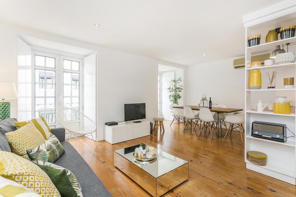 Apartment Lxway Rua Da Misericordia Lissabon