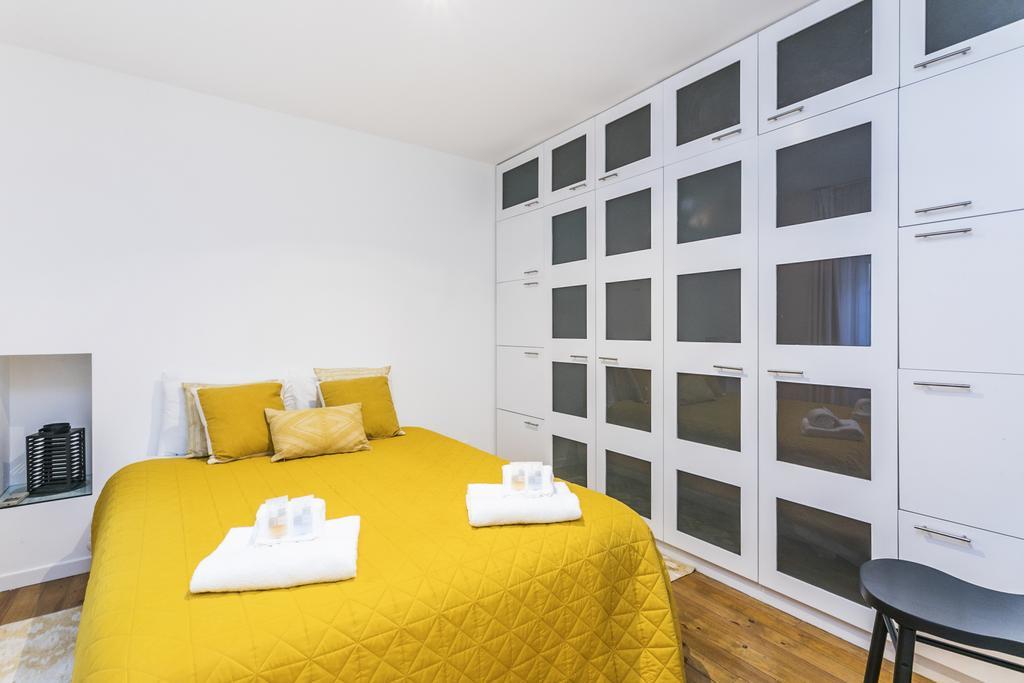Apartment Lxway Rua Da Misericordia Lissabon