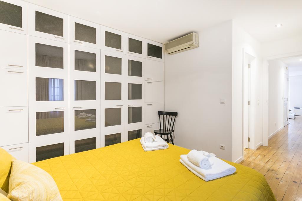 Lxway Rua Da Misericordia Apartment
